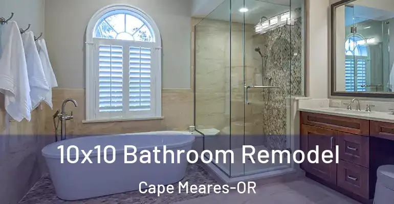 inner Bathroom imggen 10x10 Bathroom Remodel Cape Meares-OR