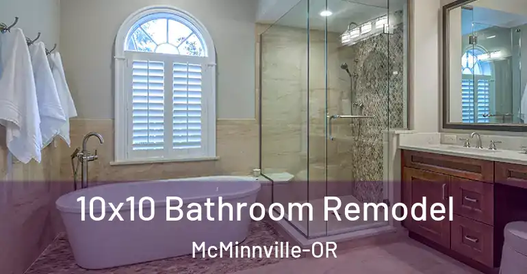 inner Bathroom imggen 10x10 Bathroom Remodel McMinnville-OR