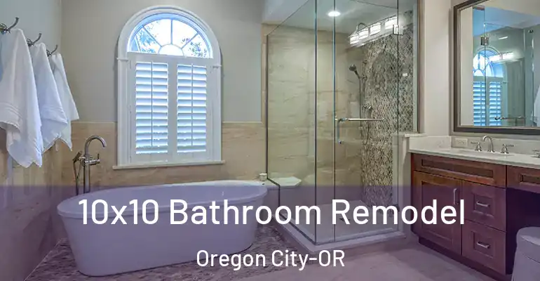 inner Bathroom imggen 10x10 Bathroom Remodel Oregon City-OR