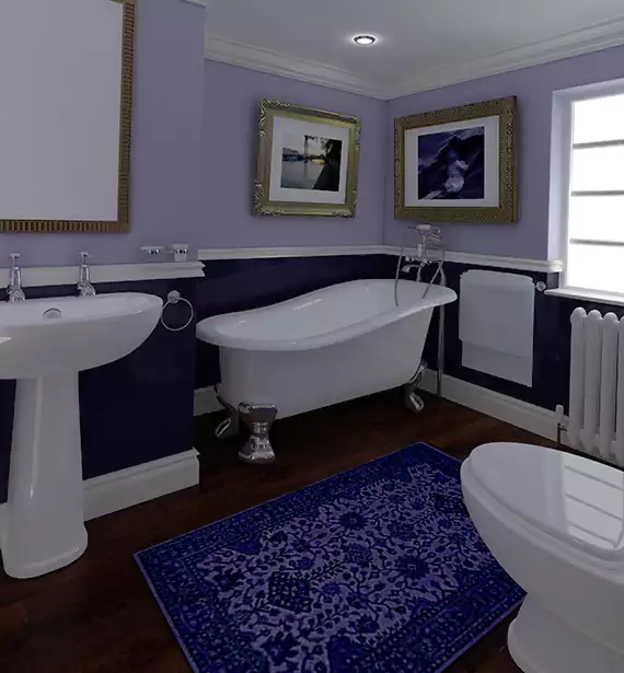 Bathroom Addition Salem, OR