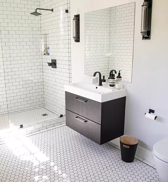 Bathroom Remodeling Salem, OR
