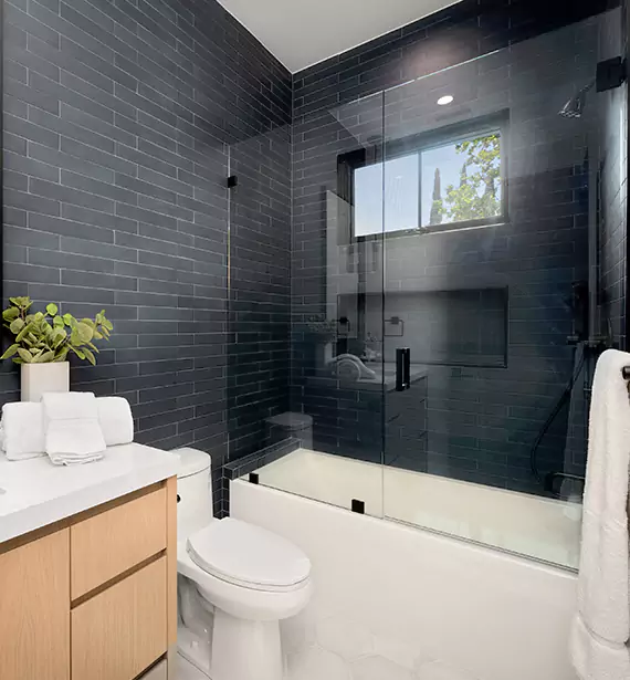 Bathroom Renovations in Salem, OR