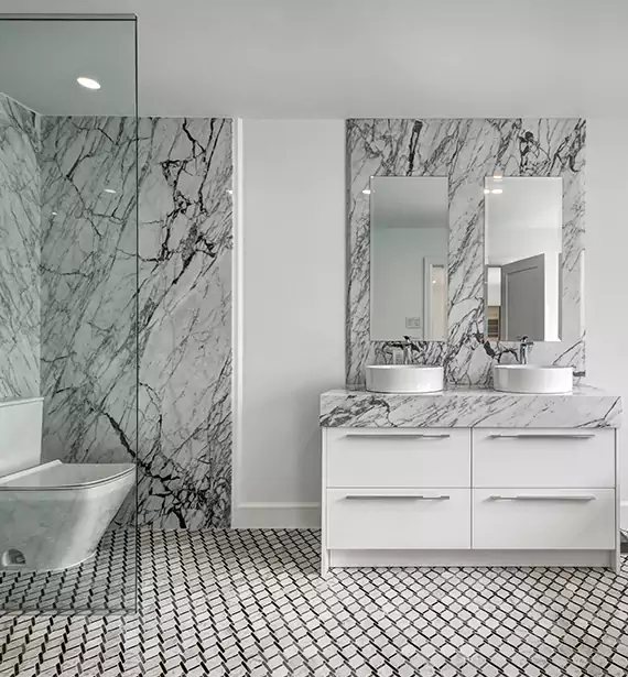 Bathroom Reconstruction Salem, OR