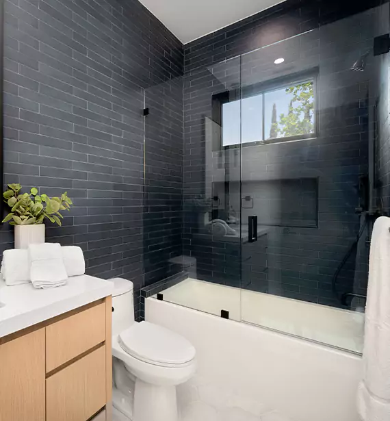 Bathroom Reconstruction Salem, OR