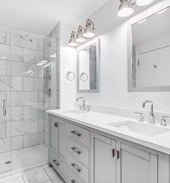 Bathroom Reconstruction Salem, OR