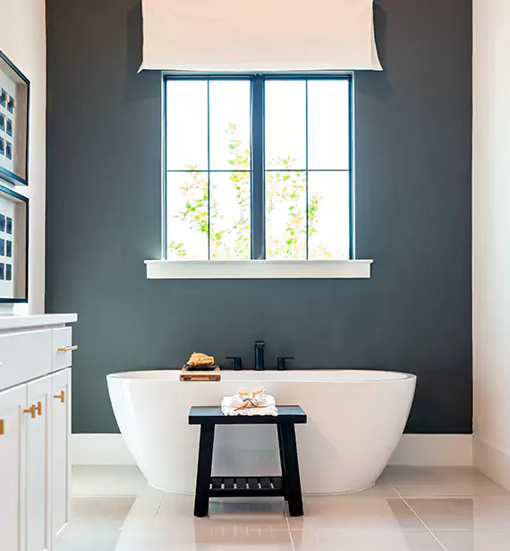 Shower to Bathtub Conversion in Salem,
OR