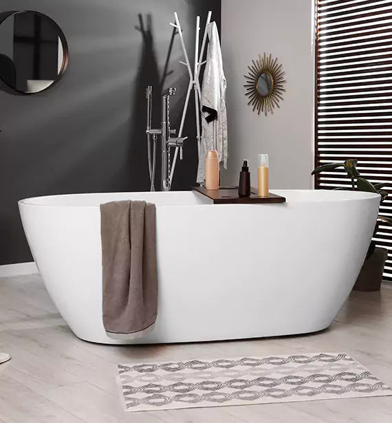 Tub Remodeling in Salem, OR