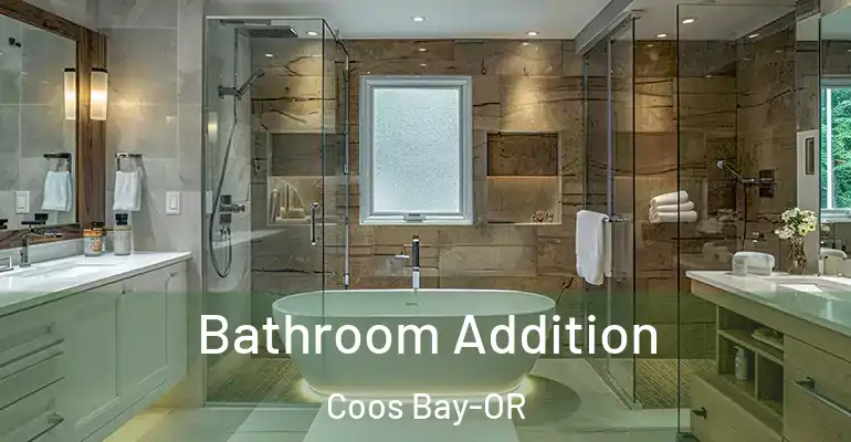 inner Bathroom imggen Bathroom Addition Coos Bay-OR