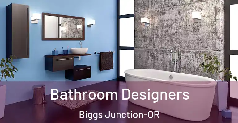 inner Bathroom imggen Bathroom Designers Biggs Junction-OR