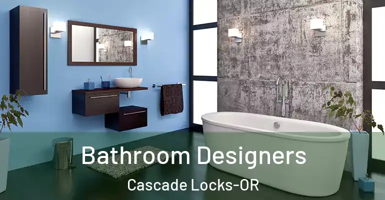 inner Bathroom imggen Bathroom Designers Cascade Locks-OR