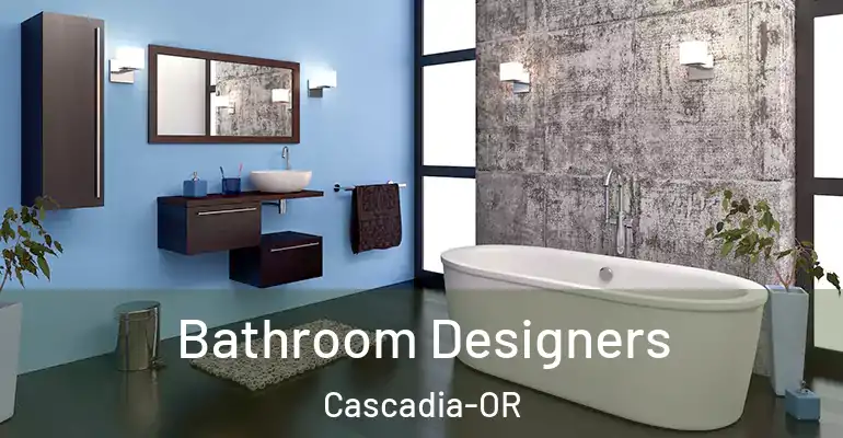 inner Bathroom imggen Bathroom Designers Cascadia-OR