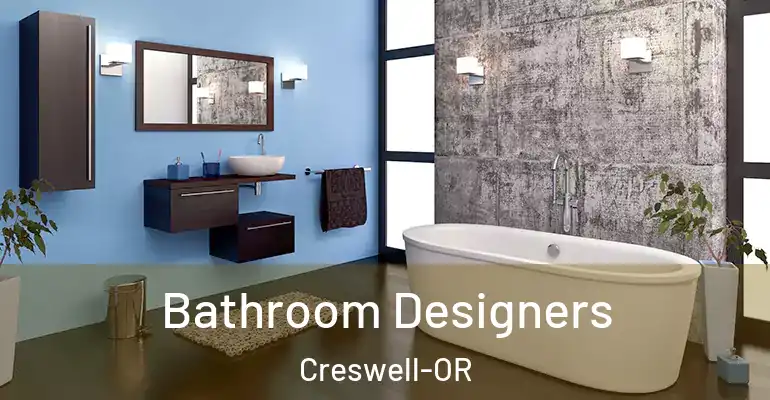 inner Bathroom imggen Bathroom Designers Creswell-OR