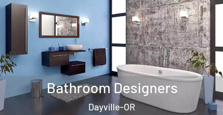 inner Bathroom imggen Bathroom Designers Dayville-OR