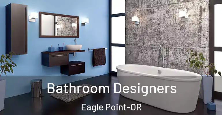 inner Bathroom imggen Bathroom Designers Eagle Point-OR