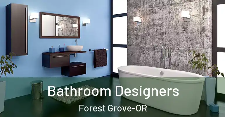 inner Bathroom imggen Bathroom Designers Forest Grove-OR