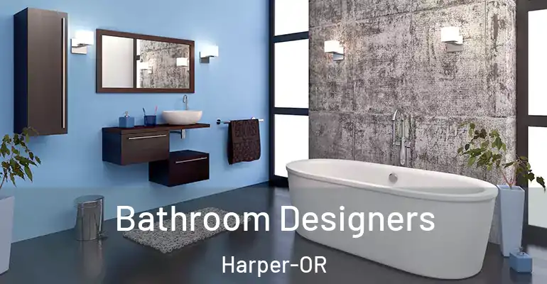inner Bathroom imggen Bathroom Designers Harper-OR