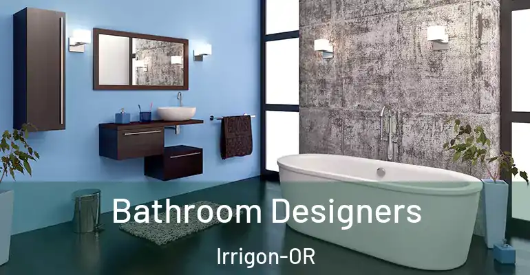 inner Bathroom imggen Bathroom Designers Irrigon-OR