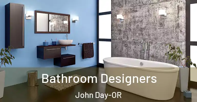 inner Bathroom imggen Bathroom Designers John Day-OR