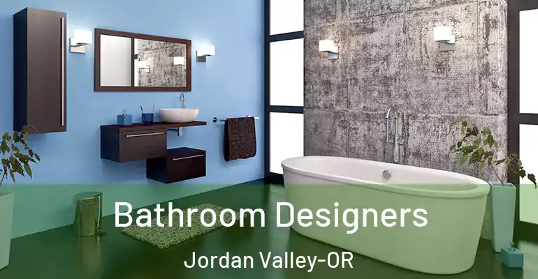 inner Bathroom imggen Bathroom Designers Jordan Valley-OR