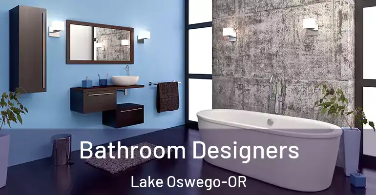 inner Bathroom imggen Bathroom Designers Lake Oswego-OR