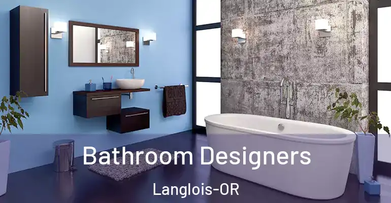 inner Bathroom imggen Bathroom Designers Langlois-OR