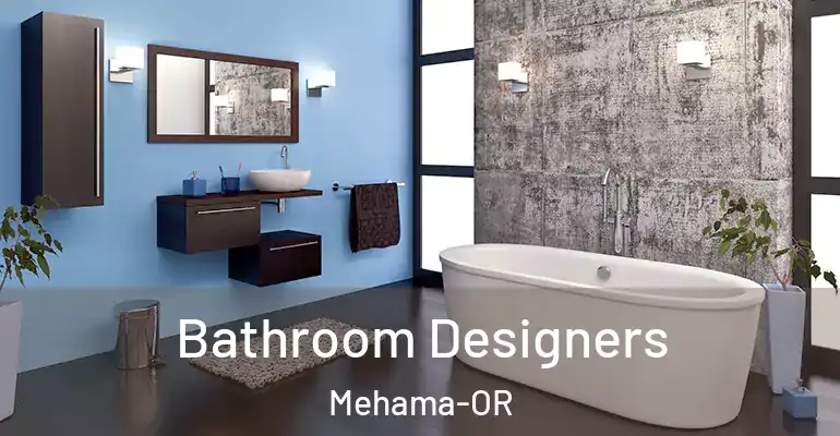 inner Bathroom imggen Bathroom Designers Mehama-OR
