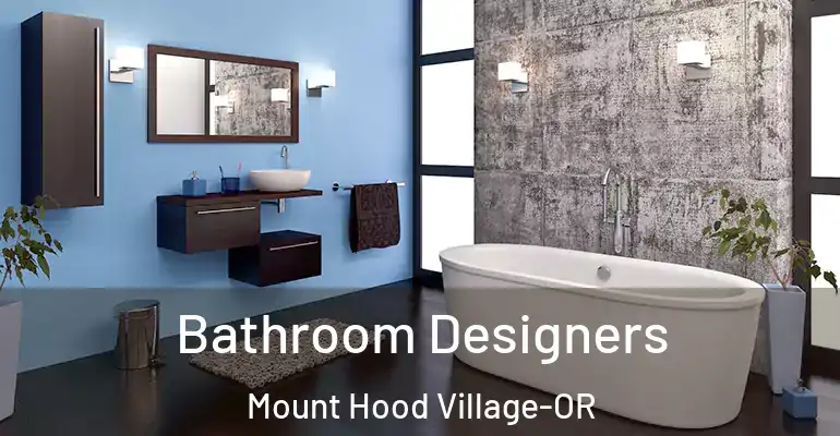 inner Bathroom imggen Bathroom Designers Mount Hood Village-OR