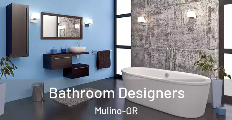 inner Bathroom imggen Bathroom Designers Mulino-OR