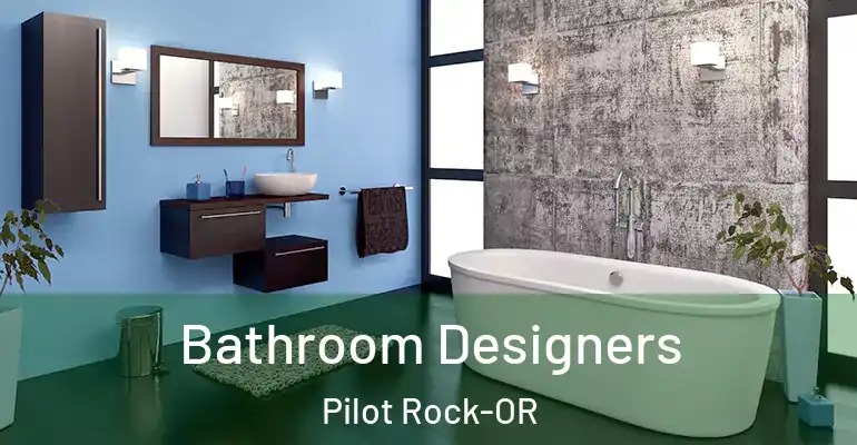 inner Bathroom imggen Bathroom Designers Pilot Rock-OR