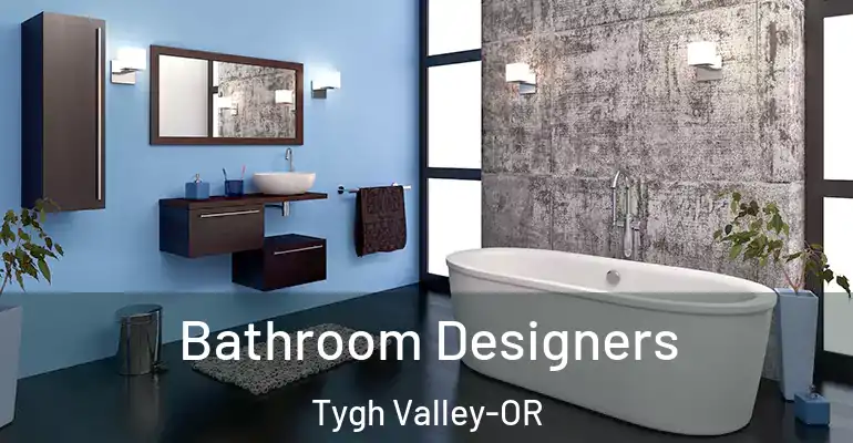 inner Bathroom imggen Bathroom Designers Tygh Valley-OR