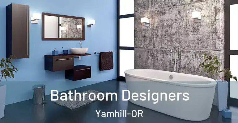 inner Bathroom imggen Bathroom Designers Yamhill-OR