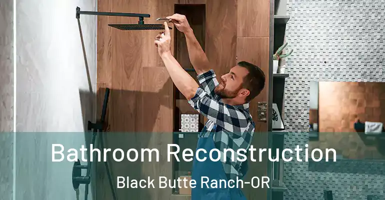 inner Bathroom imggen Bathroom Reconstruction Black Butte Ranch-OR