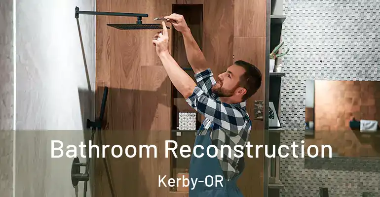 inner Bathroom imggen Bathroom Reconstruction Kerby-OR