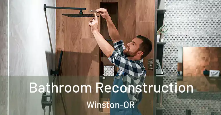 inner Bathroom imggen Bathroom Reconstruction Winston-OR