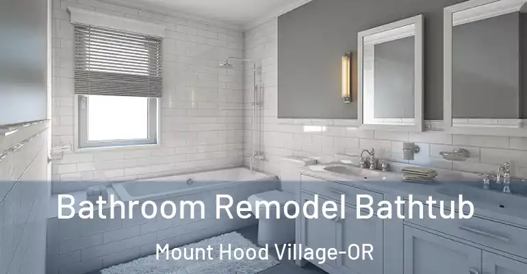 inner Bathroom imggen Bathroom Remodel Bathtub Mount Hood Village-OR