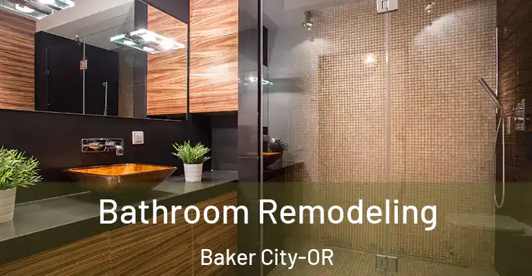 inner Bathroom imggen Bathroom Remodeling Baker City-OR