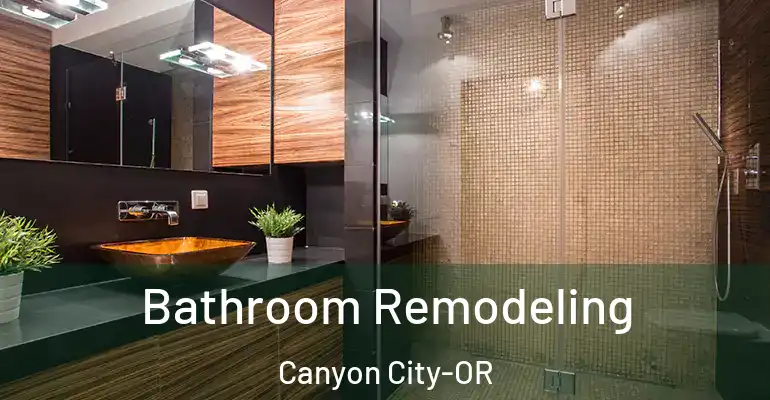 inner Bathroom imggen Bathroom Remodeling Canyon City-OR