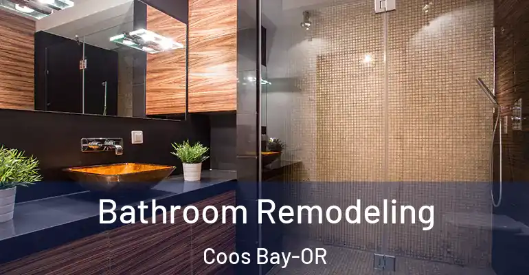 inner Bathroom imggen Bathroom Remodeling Coos Bay-OR