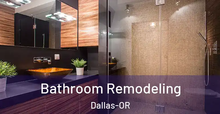 inner Bathroom imggen Bathroom Remodeling Dallas-OR