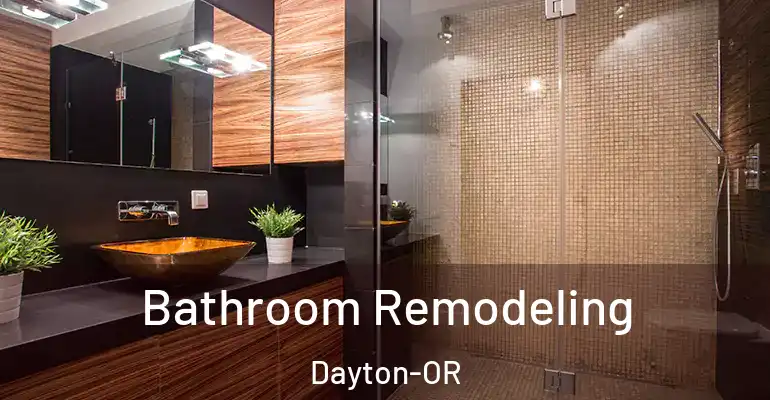 inner Bathroom imggen Bathroom Remodeling Dayton-OR