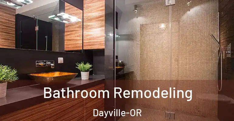 inner Bathroom imggen Bathroom Remodeling Dayville-OR