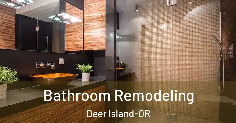 inner Bathroom imggen Bathroom Remodeling Deer Island-OR