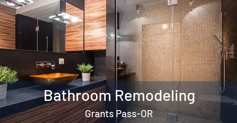 inner Bathroom imggen Bathroom Remodeling Grants Pass-OR