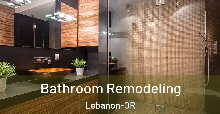 inner Bathroom imggen Bathroom Remodeling Lebanon-OR