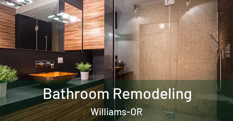 inner Bathroom imggen Bathroom Remodeling Williams-OR