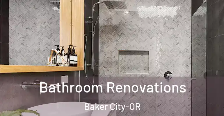 inner Bathroom imggen Bathroom Renovations Baker City-OR