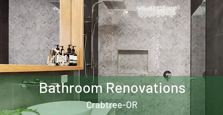 inner Bathroom imggen Bathroom Renovations Crabtree-OR
