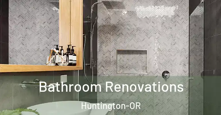 inner Bathroom imggen Bathroom Renovations Huntington-OR