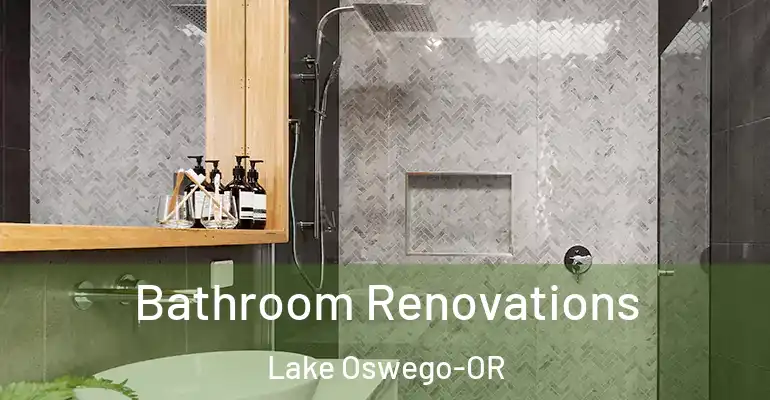 inner Bathroom imggen Bathroom Renovations Lake Oswego-OR