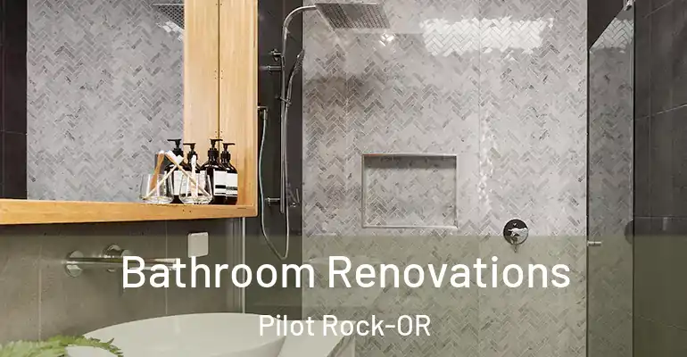 inner Bathroom imggen Bathroom Renovations Pilot Rock-OR